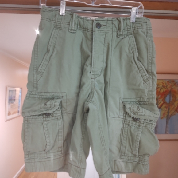 3pr..Name Brand Shorts - Picture 3 of 16